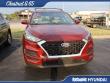 2019 Hyundai Tucson Value SUV