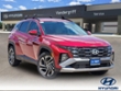 2026 Hyundai Tucson SEL Plus FWD SUV