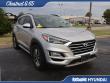 2021 Hyundai Tucson Ultimate SUV