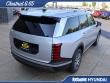 2026 Hyundai Palisade Hybrid Blue SEL SUV