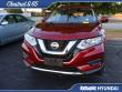 2019 Nissan Rogue SV SUV