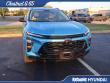 2025 Chevrolet Trax Activ SUV