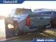 2026 Toyota Tacoma TRD Sport Truck