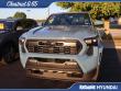 2026 Toyota Tacoma TRD Sport Truck