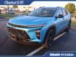 2025 Chevrolet Trax Activ SUV