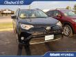 2016 Toyota RAV4 Limited SUV