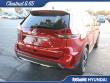 2019 Nissan Rogue SV SUV