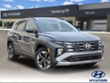 2026 Hyundai Tucson SEL FWD SUV