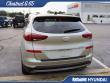 2021 Hyundai Tucson Ultimate SUV