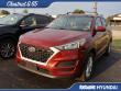 2019 Hyundai Tucson Value SUV