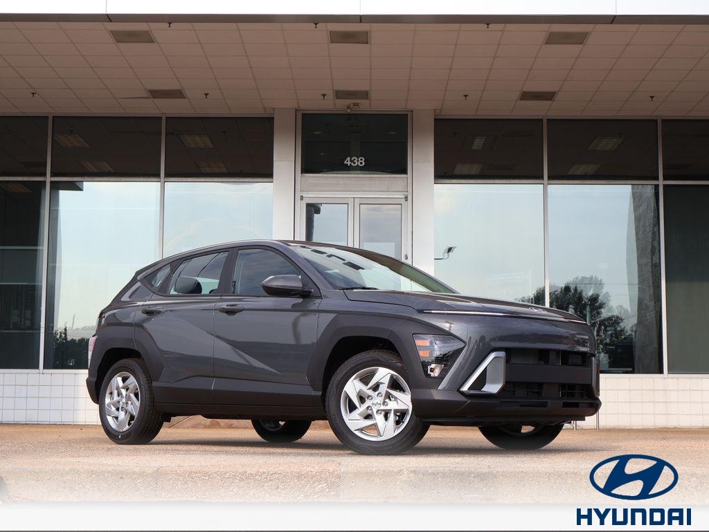 2027 Hyundai Kona SE