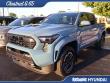 2026 Toyota Tacoma TRD Sport Truck