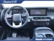 2026 Hyundai Palisade Hybrid Blue SEL SUV