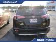 2016 Toyota RAV4 Limited SUV