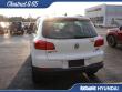 2018 Volkswagen Tiguan Limited 2.0T SUV