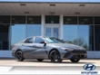 2026 Hyundai Elantra Hybrid SEL Sport Sedan