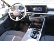 2026 Hyundai Sonata Hybrid Blue Sedan