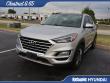 2021 Hyundai Tucson Ultimate SUV