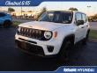 2020 Jeep Renegade Sport SUV