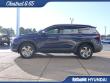 2023 Hyundai Santa Fe SEL SUV