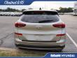 2021 Hyundai Tucson Ultimate SUV