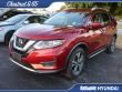 2019 Nissan Rogue SV SUV