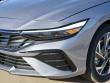 2026 Hyundai Elantra Limited Sedan