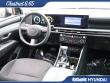 2025 Hyundai Tucson SEL SUV