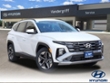 2026 Hyundai Tucson SEL FWD SUV