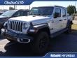 2022 Jeep Gladiator Sport Truck