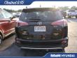 2016 Toyota RAV4 Limited SUV