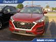 2019 Hyundai Tucson Value SUV