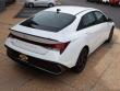 2026 Hyundai Elantra SEL Sport Sedan
