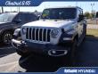 2022 Jeep Gladiator Sport Truck