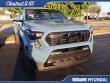 2026 Toyota Tacoma TRD Sport Truck