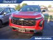 2025 Chevrolet Equinox RS SUV