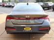 2026 Hyundai Elantra Limited Sedan