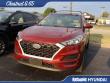 2019 Hyundai Tucson Value SUV