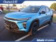 2025 Chevrolet Trax Activ SUV