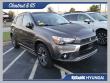  Mitsubishi Outlander Sport