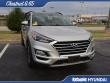 2021 Hyundai Tucson Ultimate SUV