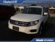 2018 Volkswagen Tiguan Limited 2.0T SUV