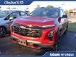 2025 Chevrolet Equinox RS SUV