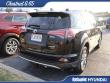 2016 Toyota RAV4 Limited SUV