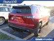 2025 Chevrolet Equinox RS SUV