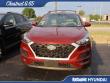 2019 Hyundai Tucson Value SUV