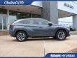 2025 Hyundai Tucson SEL SUV