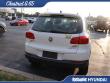 2018 Volkswagen Tiguan Limited 2.0T SUV