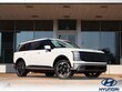 Hyundai Palisade Hybrid