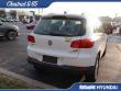2018 Volkswagen Tiguan Limited 2.0T SUV
